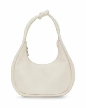 Vince Camuto Handbag TEDDY SHOULDER COCONUT CREAM/LAMB ARINA