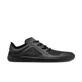 Vivobarefoot Primus Lite III Womens Obsidian