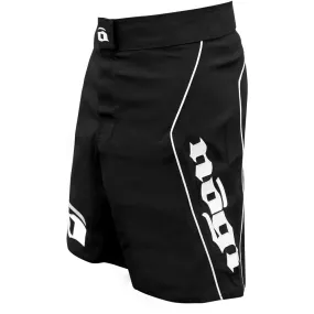 Volt 3.0 Extra Duty Fight Short Black