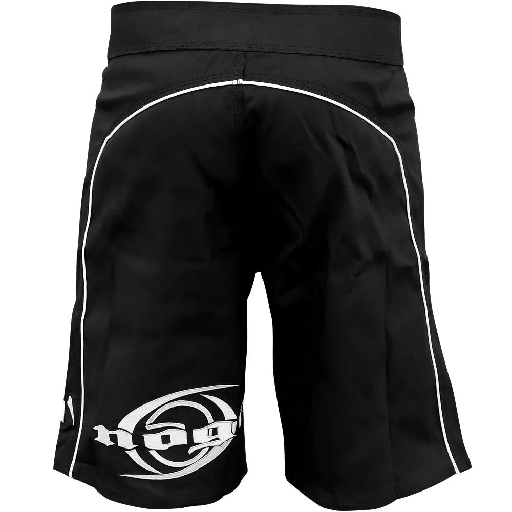 Volt 3.0 Extra Duty Fight Short Black