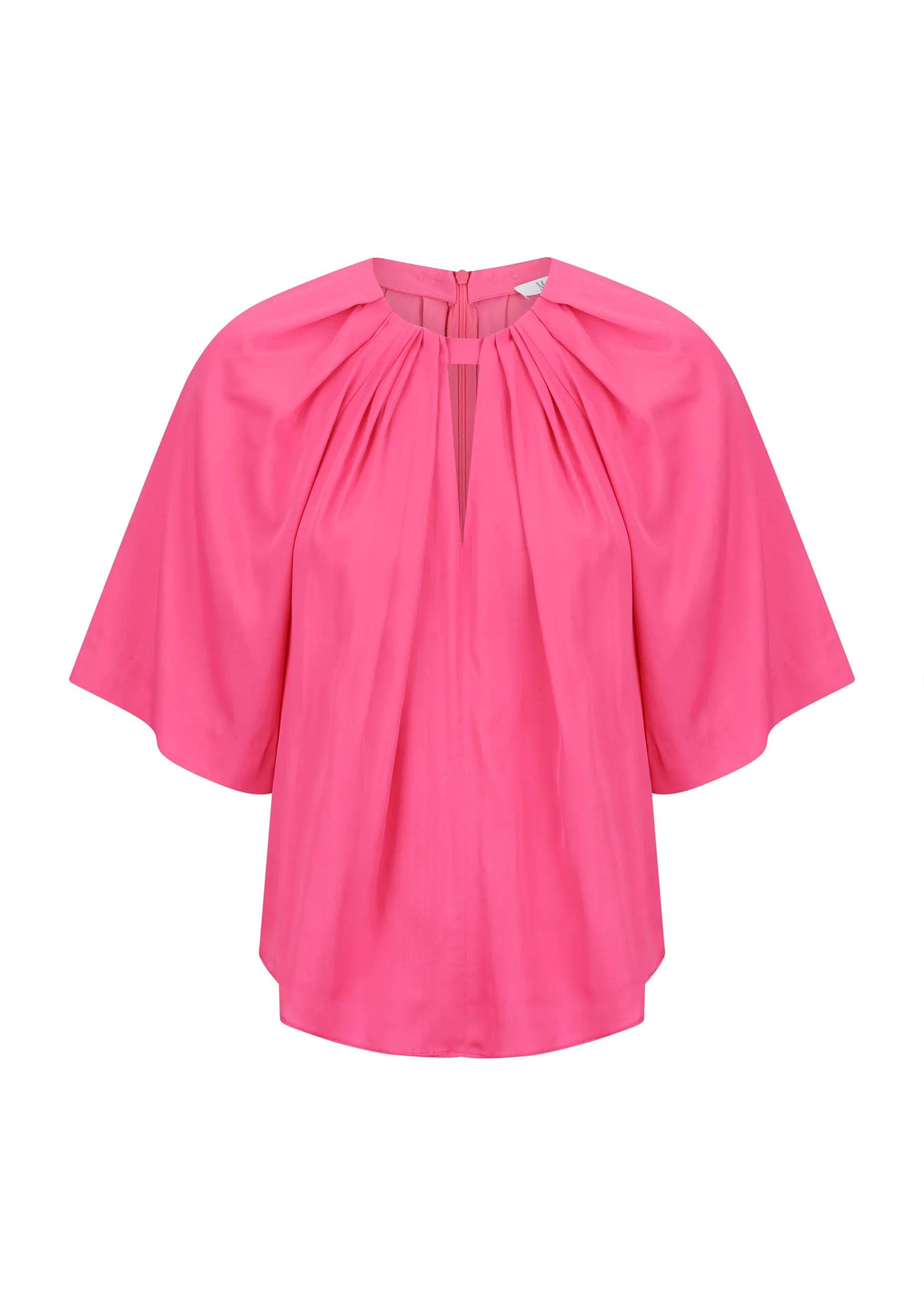 Waverley Top_Pink