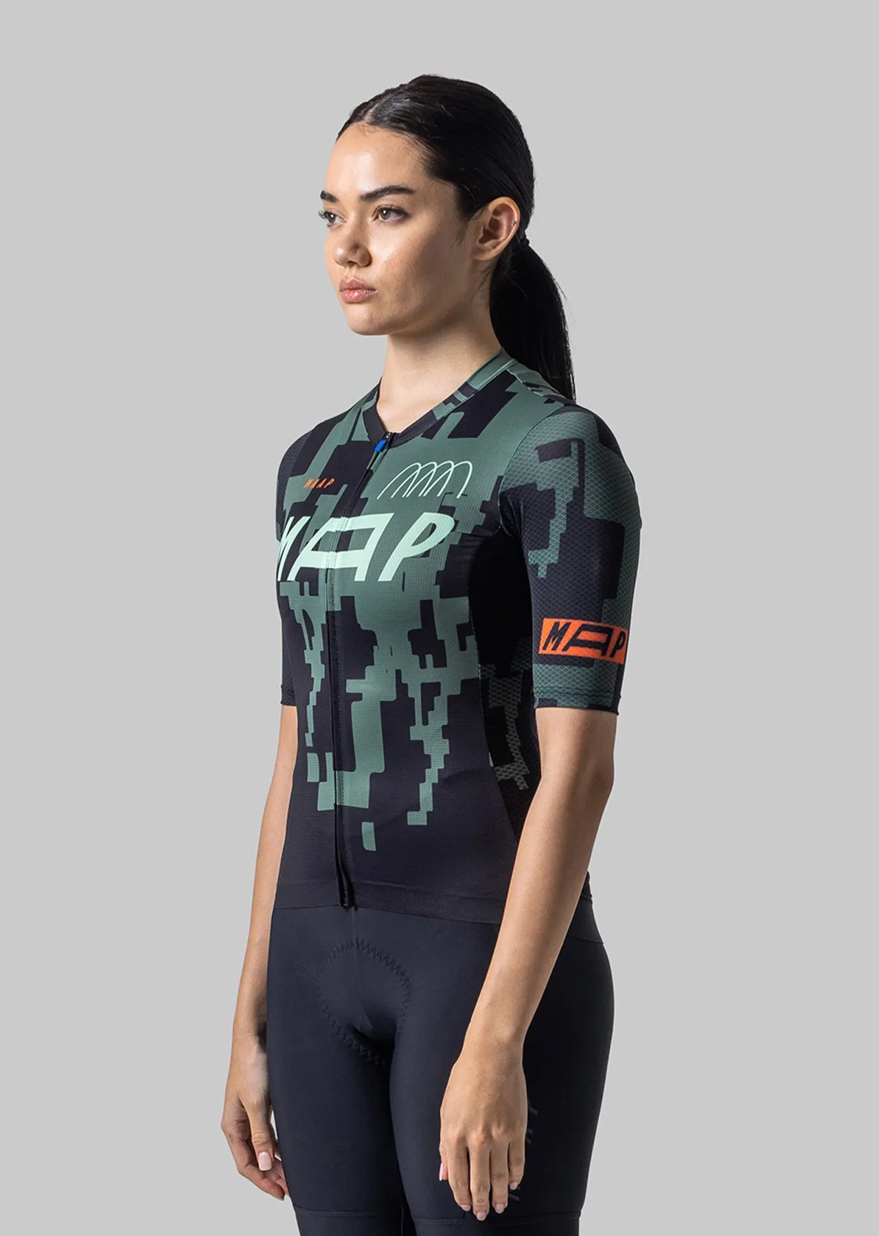 Women's Adapted F.O Pro Air Jersey