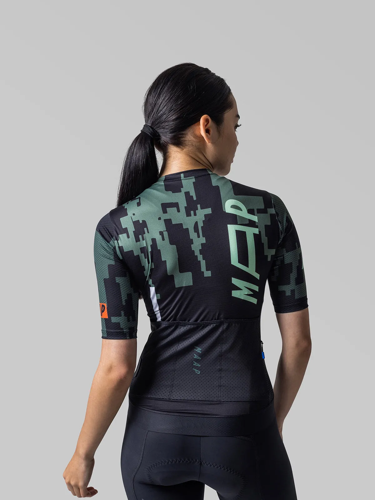 Women's Adapted F.O Pro Air Jersey