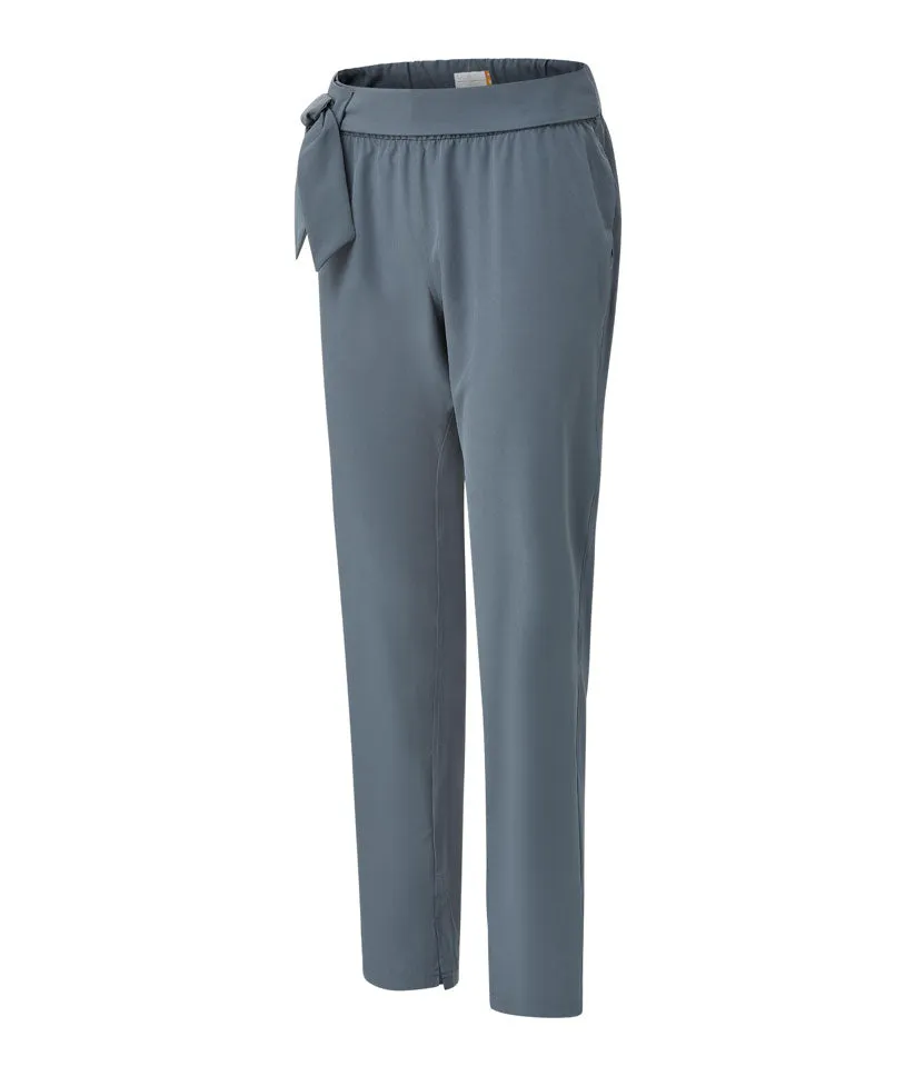 Women's Adaptive Gathered Waist Pants - Standing Fit