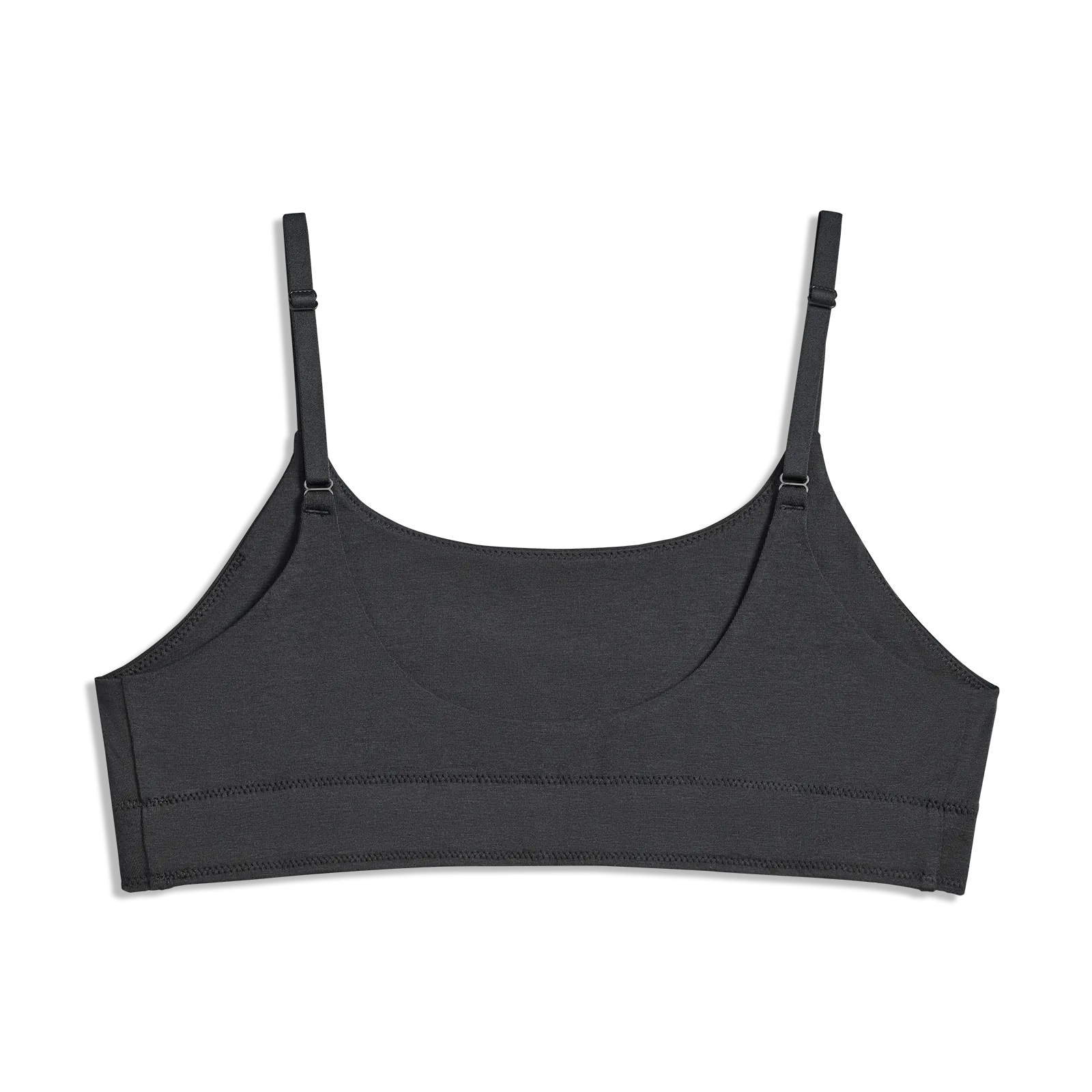 Women's Anytime Bralette - Natural Black