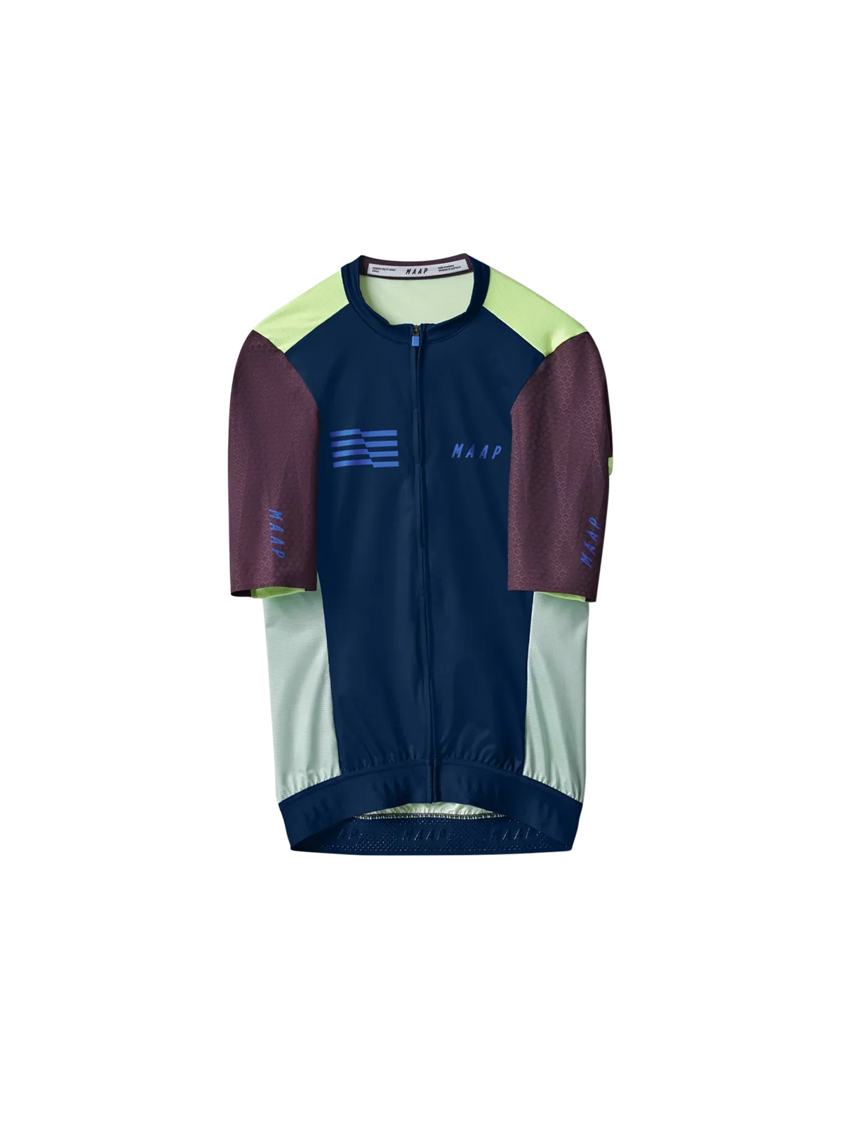 Women's Emblem Pro Hex Jersey