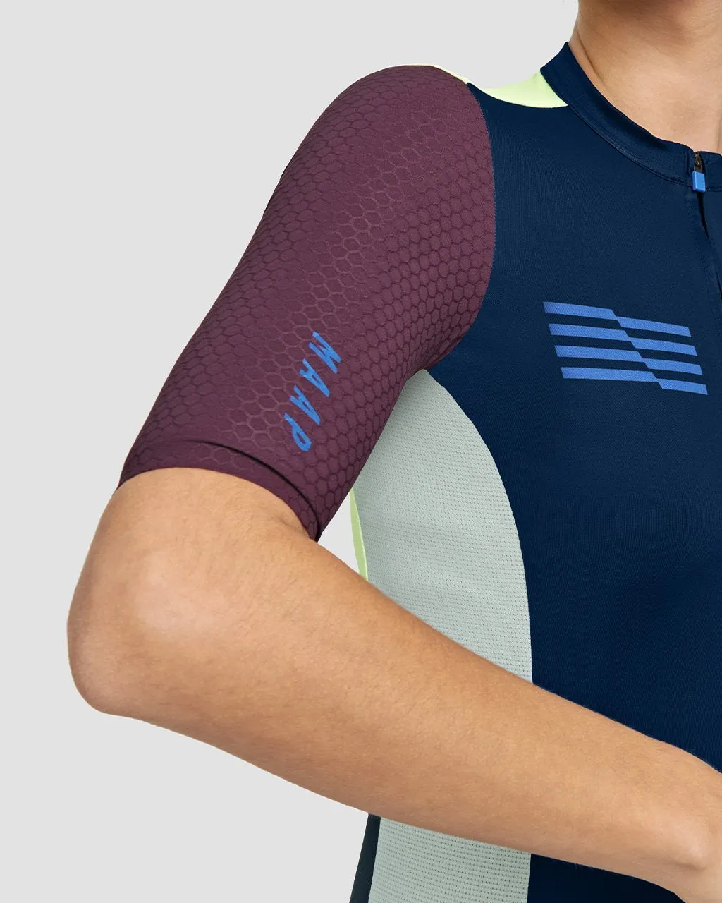 Women's Emblem Pro Hex Jersey