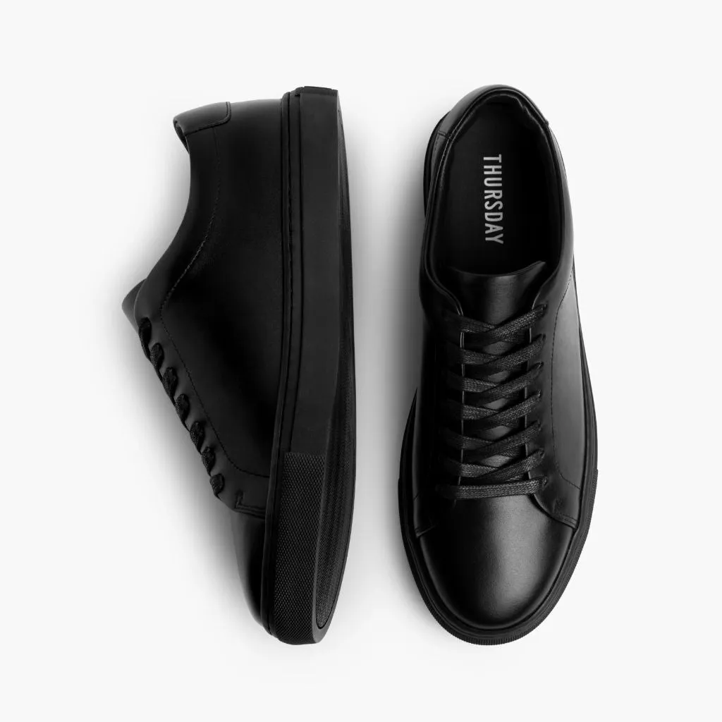 Women's Encore | Jet Black