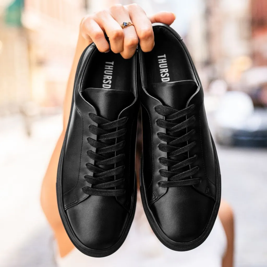 Women's Encore | Jet Black