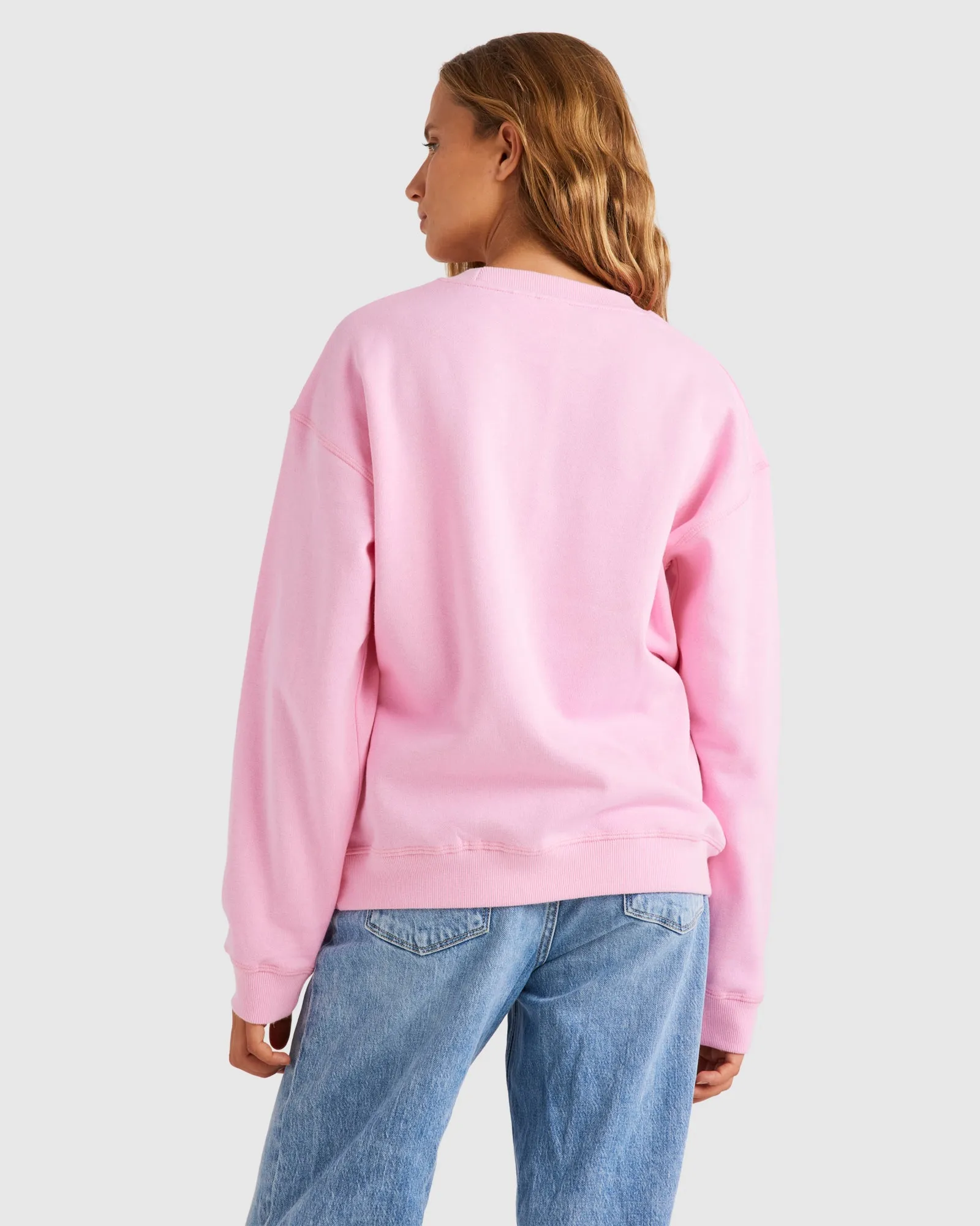 Womens Endless Days Sweatshirt