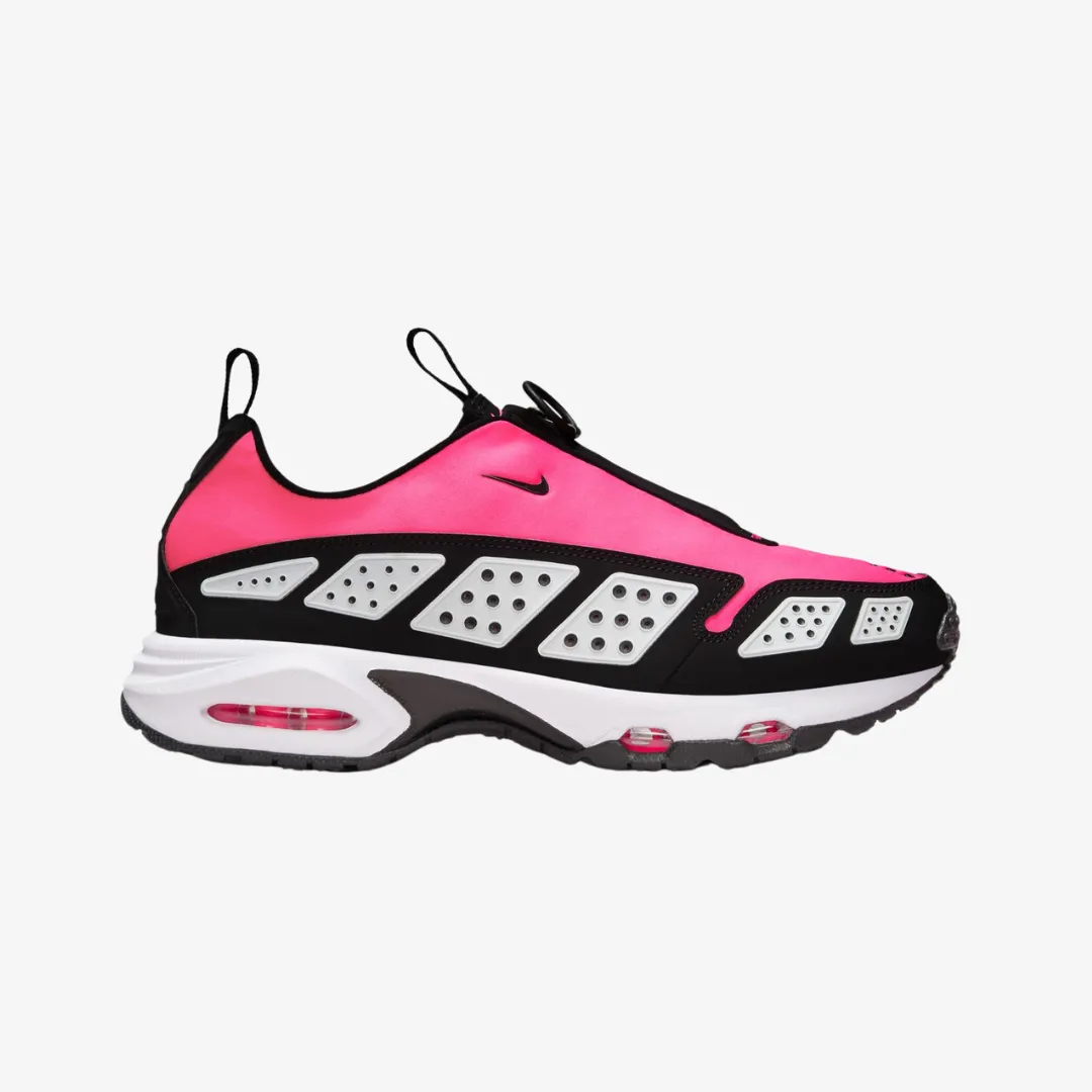 womens nike air max sndr (hyper pink)