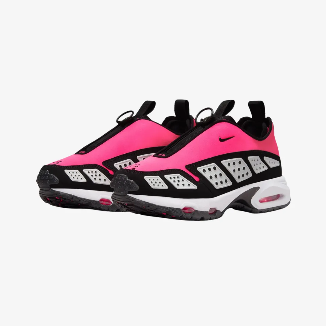 womens nike air max sndr (hyper pink)