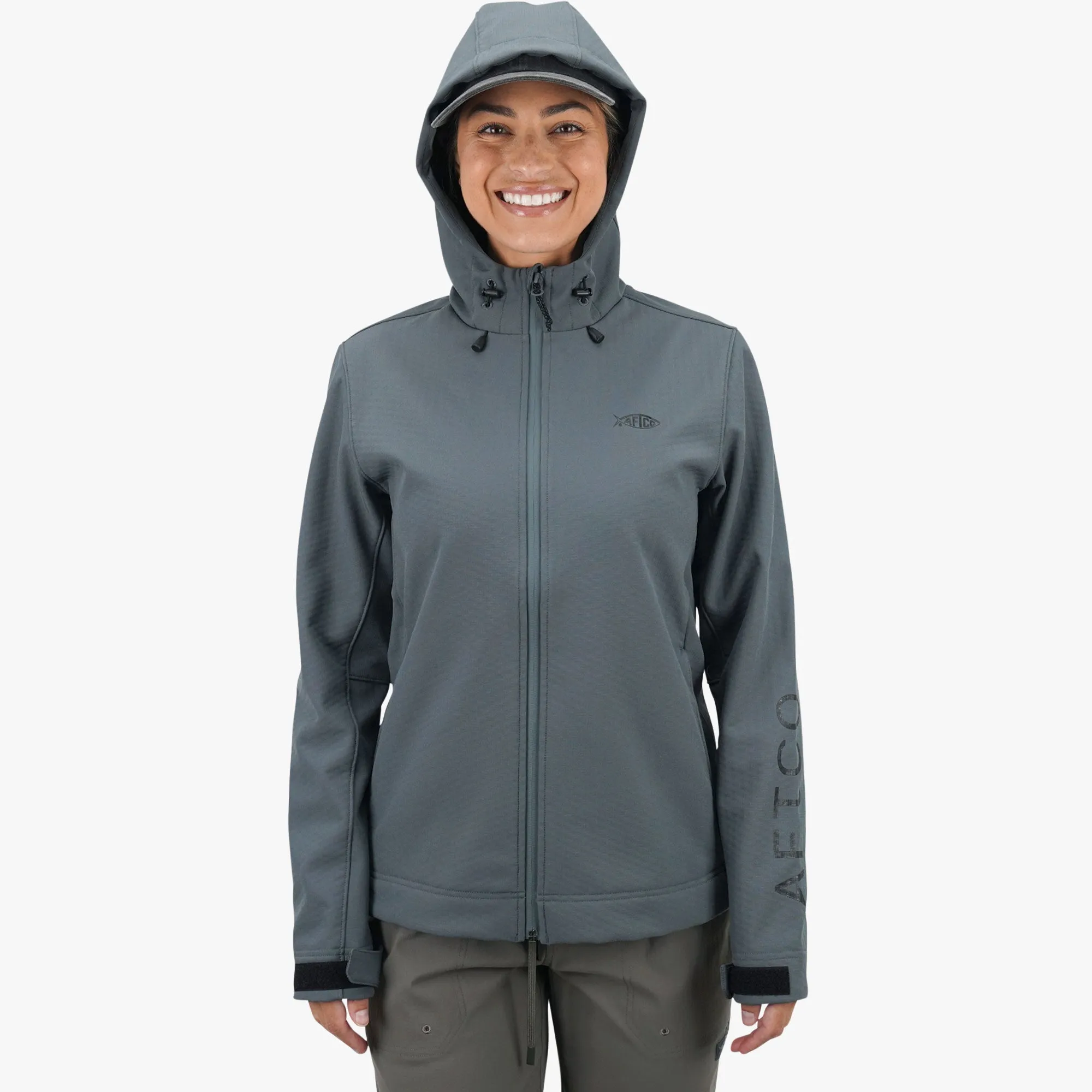 Women's Reaper Windproof Jacket