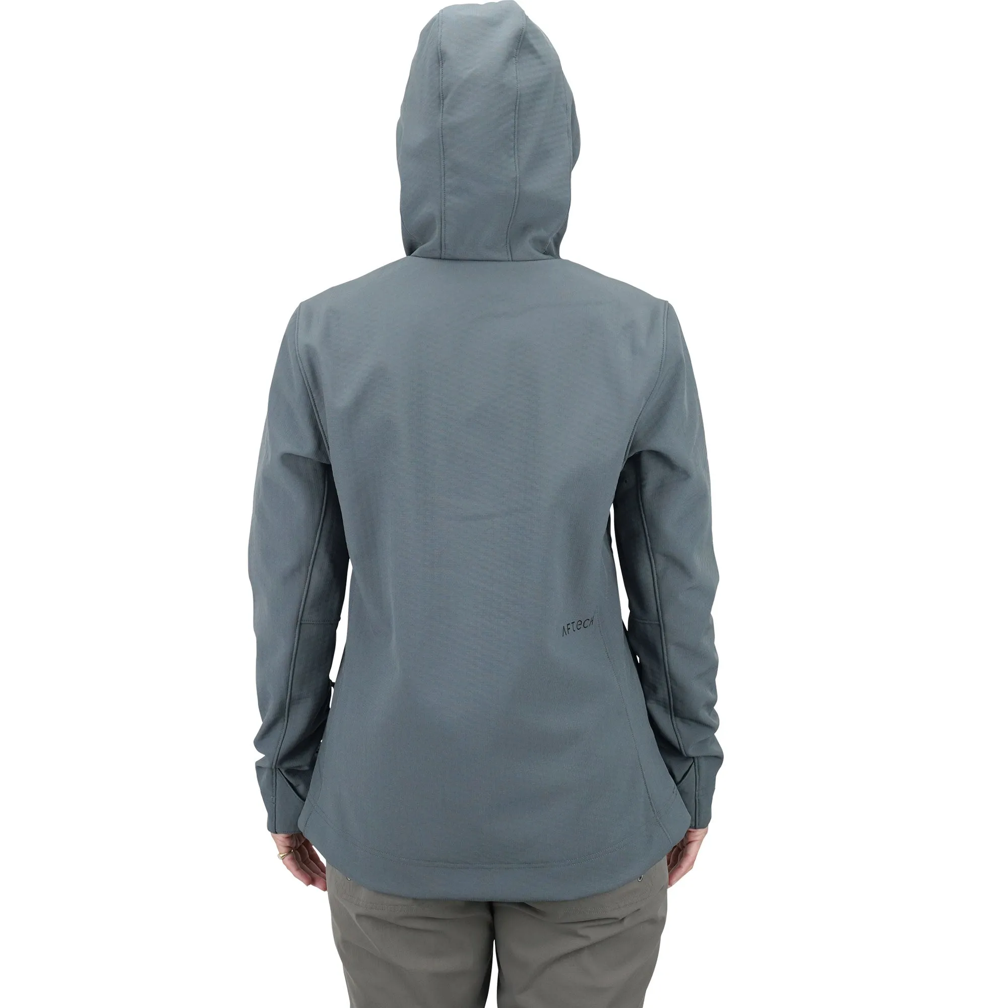 Women's Reaper Windproof Jacket