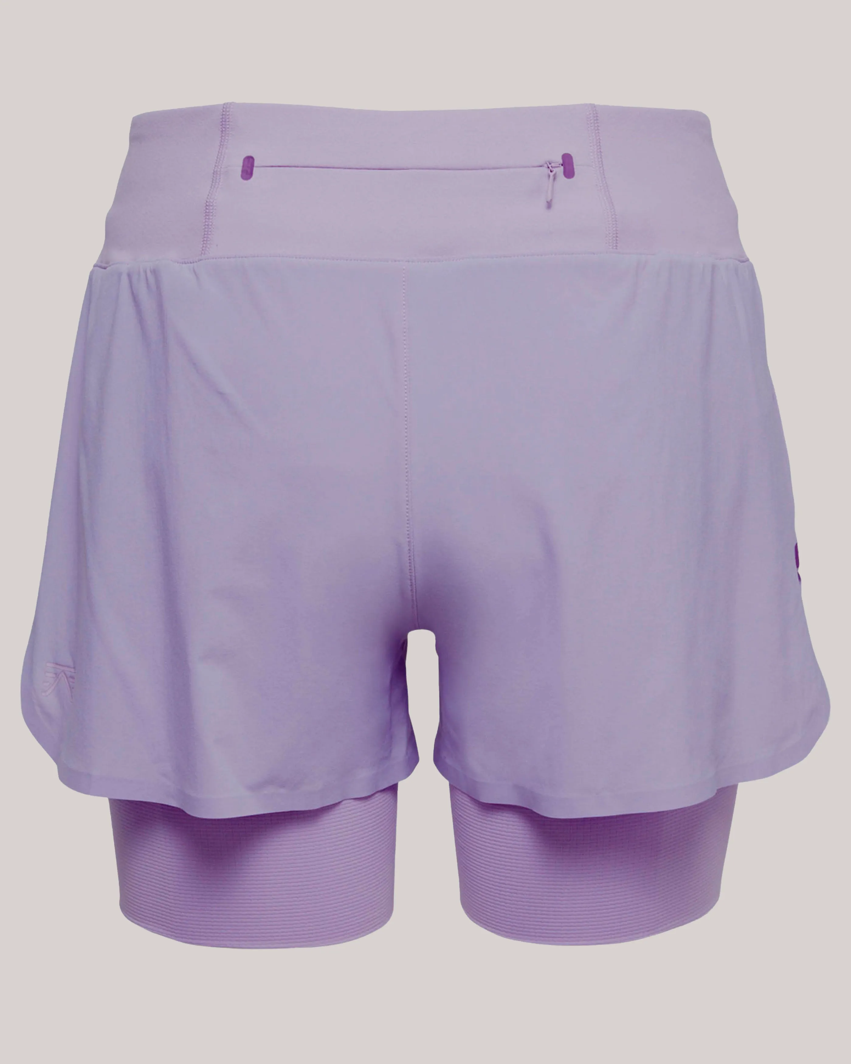 Women's Relais Polartec® Power Dry® Short