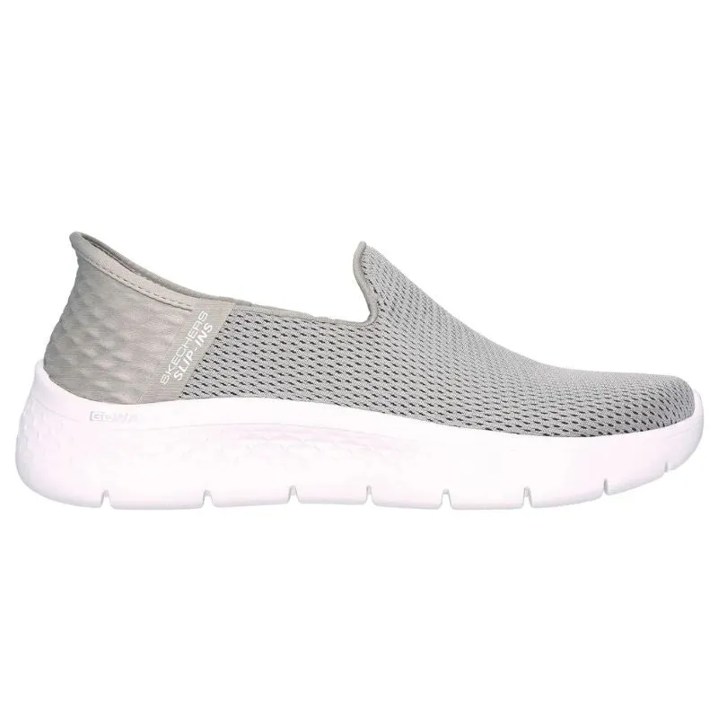 Womens Slip In Go Walk Flex Relish