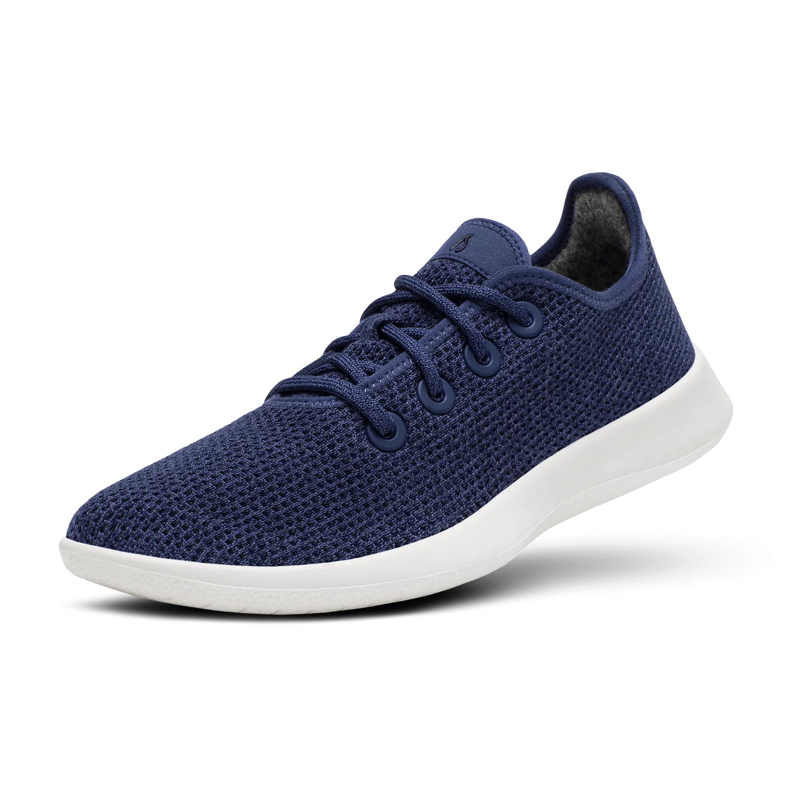 Women's Tree Runners - Hazy Indigo (Blizzard Sole)