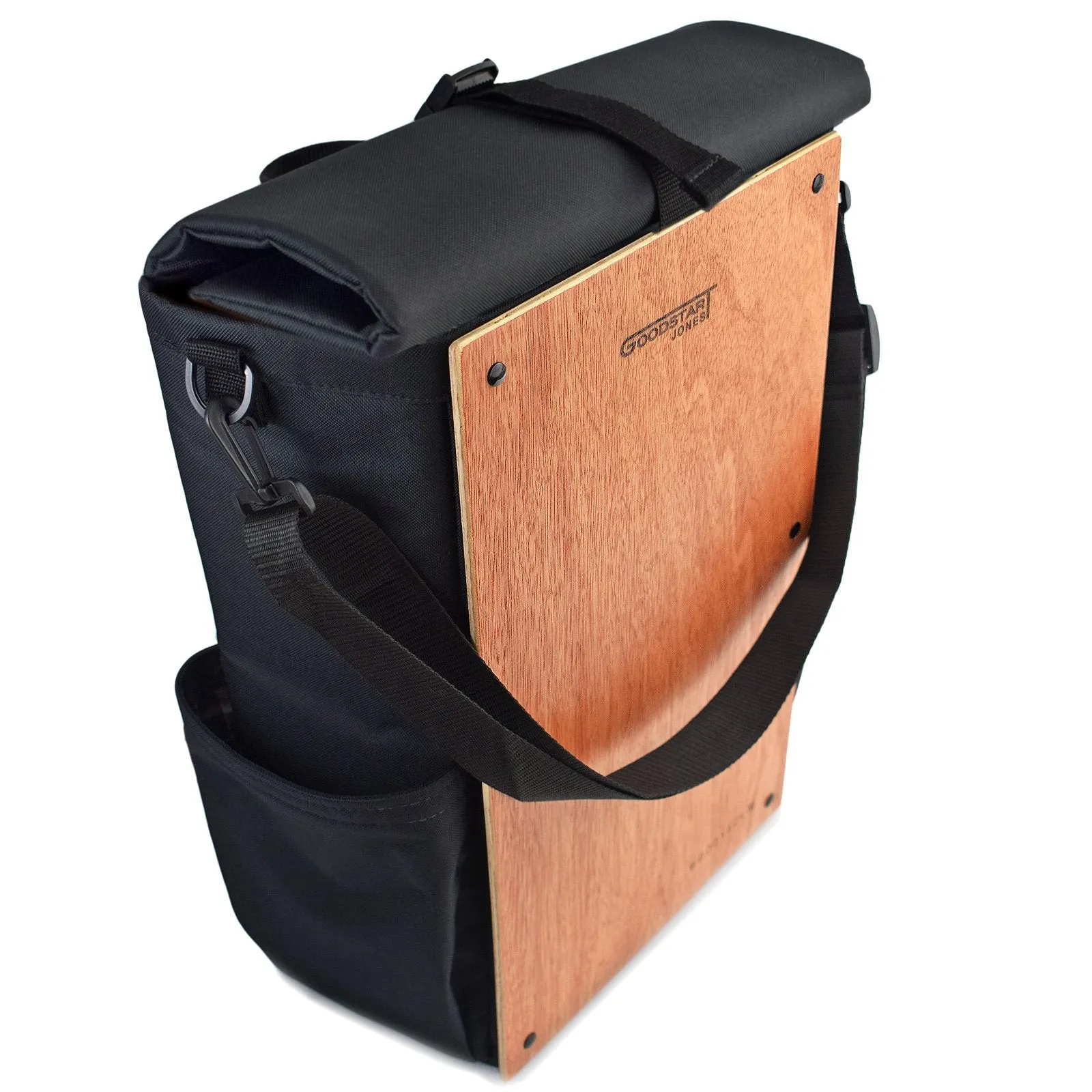 Woodsack XL Backpack | BLACK