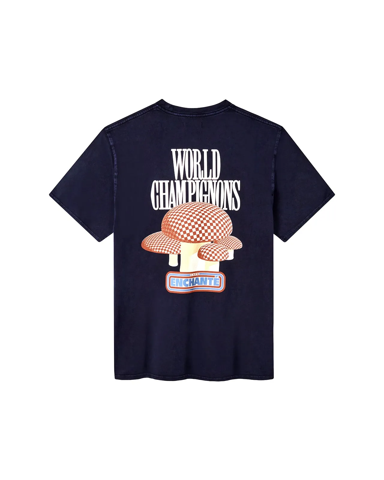 World Champignon Tee